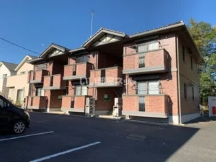 ウィルモア真岡 Bの画像