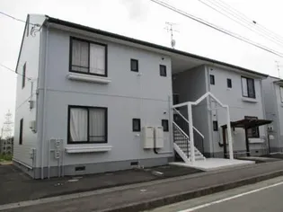 サンライズ向洋Aの画像