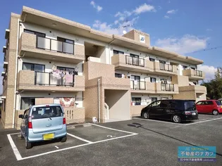 サンヴィレッジ Aの画像