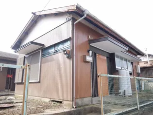 神奈川県藤沢市天神町3【一戸建】の外観