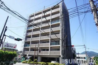 ビュークレスト京町の画像