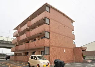 ウェル セレッソEASTの画像