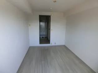 セシーズ武蔵小杉【4階】の内装