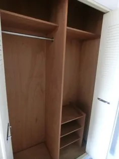 セシーズ武蔵小杉【4階】の内装