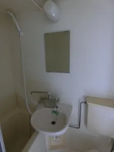 セシーズ武蔵小杉【4階】の内装