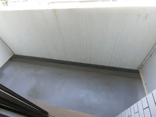 セシーズ武蔵小杉【4階】の内装