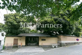 オークヒルス【3階】の外観