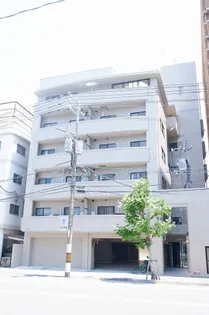 クォーレ羽衣■【4階】の外観