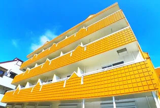 サニーコーポラスの画像