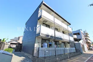 レオパレスSANYAの画像