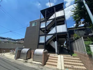 リブリ 大宮桜木町の画像