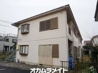 ヴィラコート君塚の画像