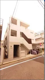 ラプリオ経堂【2階】の外観