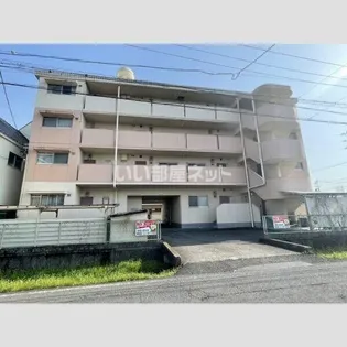 エヌタス西河渡 A棟【3階】の外観