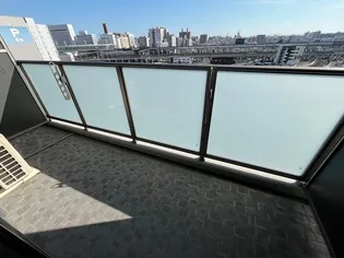 MISTRAL姫路駅前V 忍町【9階】の内装