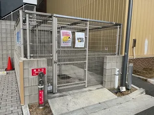 MISTRAL姫路駅前V 忍町【9階】のその他画像