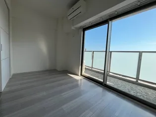 MISTRAL姫路駅前V 忍町【9階】の内装