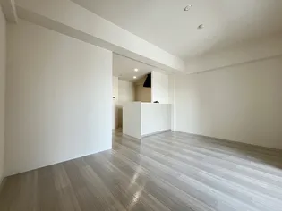 MISTRAL姫路駅前V 忍町【9階】の居間