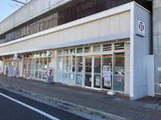 MISTRAL姫路駅前V 忍町【9階】の周辺