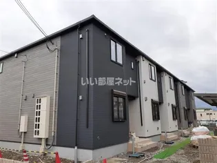 フラッツ アイⅥの画像