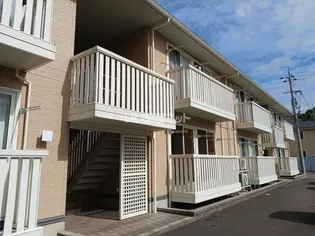 ボルゴマーレ A棟の画像