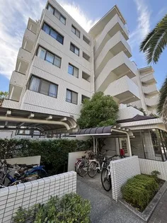 海風の街【4階】の外観