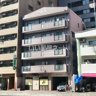 広島県広島市南区段原2【アパート】の外観