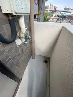 コーポラスマツモト5【4階】の内装