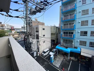 コーポラスマツモト5【4階】のその他画像