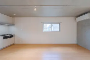 サンムラカミ25番館【2階】の居間