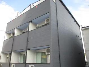 ADONIS河原町の画像