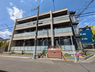 アルフラット サージュIIの画像