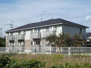 グランデニューシティーの画像