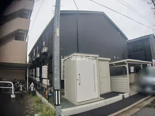 RESI大沢川原I【2階】の外観