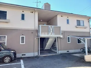 フレグランス川本B棟の画像