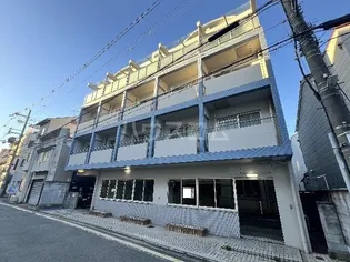 アサヒハイツの画像