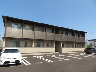 神久アパートBの画像