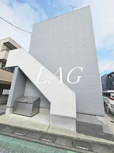 Three forest 東大宮【1階】の外観