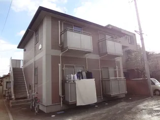 プラシード柏木の画像