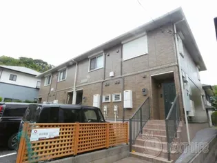 東京都町田市真光寺2【一戸建】の外観