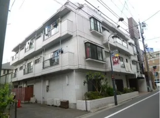 DRホームズ荻窪の画像