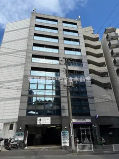 IWASAKI BLDG【6階】の外観