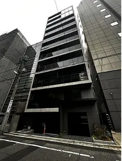 東京都中央区銀座8【マンション】の外観