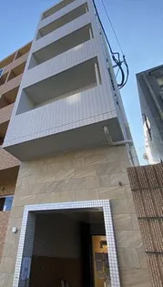 鹿児島県鹿児島市東谷山2【マンション】の外観