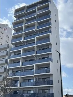 inspiration(インスピレーション)【8階】の外観