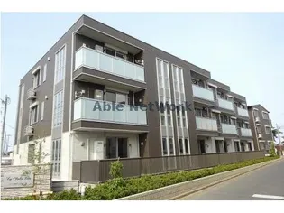 ラ ドルチェヴィータの画像