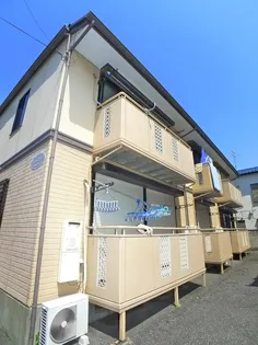 メゾンエクシブ【1階】の外観