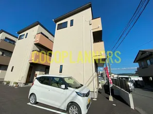 熊本県熊本市東区沼山津2【一戸建】の外観