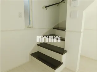 CATS SITE【1階】の地図