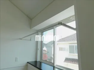 CATS SITE【1階】の内装